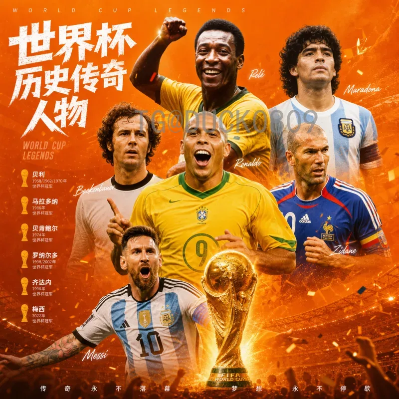 2026国际足联世界杯南美区名额分配方案详解：扩军后的机遇与挑战