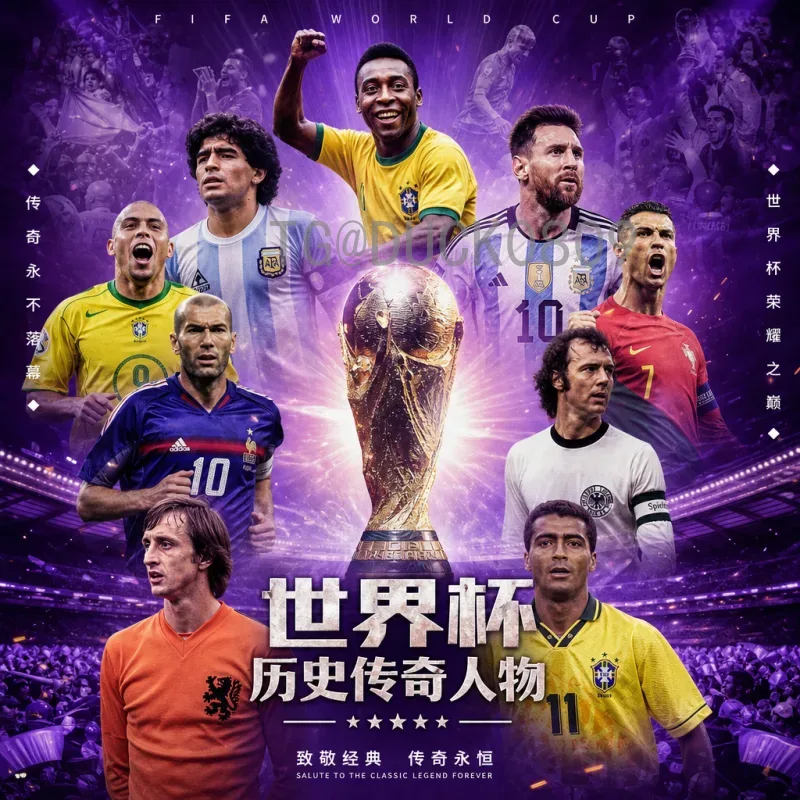 2026世界杯分组规则重大变化：官方详解新赛制与影响